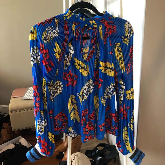 belle vere Tops - Belle Vere Blouse